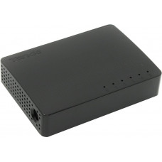 TENDA SG105 5-Port Gigabit Desktop Switch (5UTP 1000Mbps)