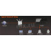 TENDA SG105 5-Port Gigabit Desktop Switch (5UTP 1000Mbps)