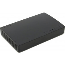 TENDA SG108 8-Port Gigabit Desktop Switch (8UTP 1000Mbps)