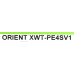 Orient XWT-PE4SV1 (RTL) PCI-Ex1, Multi I/O, 4xCOM9M