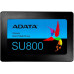 SSD 1 Tb SATA 6Gb/s ADATA Ultimate SU800 ASU800SS-1TT-C 2.5