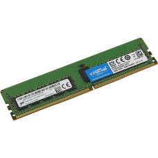 Crucial CT16G4RFS4266 DDR4 RDIMM 16Gb PC4-21300 CL19 ECC Registered