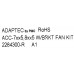 Adaptec ACC-7xx5,8xx5 Fan Kit 2284300-R