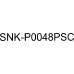 SNK-P0048PSC 2U для Supermicro WIO+ (2011 Narrow, радиатор без вентилятора, Cu+Al+тепловые трубки)