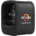 CPU AMD Ryzen Threadripper 1920X BOX (без кулера) (YD192XA) 3.5 GHz/12core/6+32Mb/180W Socket TR4