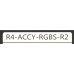 Cooler Master R4-ACCY-RGBS-R2 RGB Splitter Cable