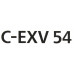 Тонер Canon C-EXV54 Black для iR C3025i