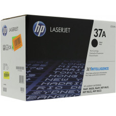 Картридж HP CF237A (№37A) Black для HP LJ Enterprise M607/608/609/631/632/633