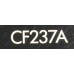 Картридж HP CF237A (№37A) Black для HP LJ Enterprise M607/608/609/631/632/633