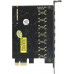 Orico PVU3-7U (RTL) PCI-Ex1, USB3.0, 7 port-ext