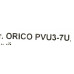 Orico PVU3-7U (RTL) PCI-Ex1, USB3.0, 7 port-ext