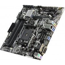 ASUS PRIME A320M-A (RTL) AM4 A320 PCI-E Dsub+DVI+HDMI GbLAN SATA MicroATX 4DDR4