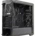 Miditower ZALMAN N3 ATX без БП, с окном