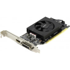 2Gb PCI-E GDDR5 GIGABYTE GV-N710D5-2GL (RTL) DVI+HDMI GeForce GT710