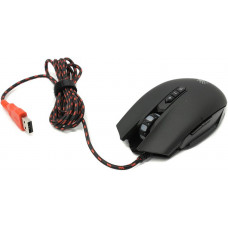 Bloody X`Glides Gaming Mouse Q80 (RTL) USB 8btn+Roll