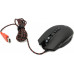 Bloody X`Glides Gaming Mouse Q80 (RTL) USB 8btn+Roll