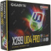 GIGABYTE GA-X299-UD4 Pro rev1.0 (RTL) LGA2066 X299 5xPCI-E GbLAN SATA RAID ATX 8DDR4