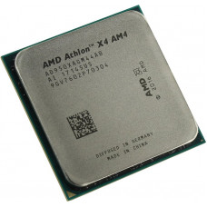 CPU AMD Athlon X4 950   (AD950XA) 3.5 GHz/4core/2 Mb/65W/5 GT/s Socket AM4