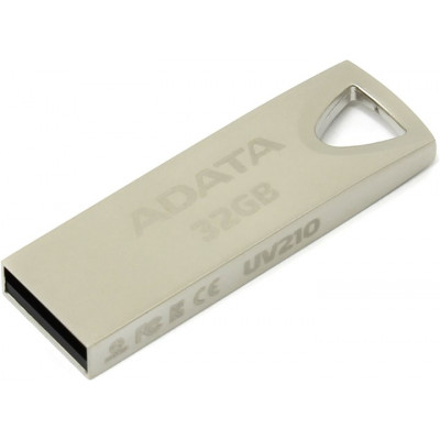 ADATA UV210 AUV210-32G-RGD USB2.0 Flash Drive 32Gb