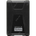 ADATA AHD650-2TU31-CBK HD650 Black USB3.1 Portable 2.5