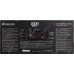 Клавиатура Defender Doom Keeper GK-100DL USB 104КЛ + 10КЛ М/Мед 45100