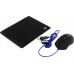 Defender Sky Dragon Gaming Mouse GM-090L (RTL) USB 6btn+Roll 52090