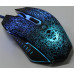 Defender Shock Gaming Mouse GM-110L (RTL) USB 6btn+Roll 52110