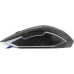 Defender Shock Gaming Mouse GM-110L (RTL) USB 6btn+Roll 52110