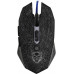 Defender Shock Gaming Mouse GM-110L (RTL) USB 6btn+Roll 52110