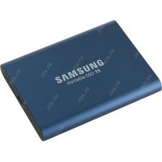 SSD 250Gb USB3.1 Samsung T5 MU-PA250B/WW V-NAND TLC