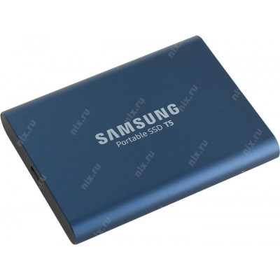 SSD 250Gb USB3.1 Samsung T5 MU-PA250B/WW V-NAND TLC