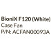 Arctic ACFAN00093A BioniX F120 White (4пин, 120x120x27мм, 200-1800об/мин)