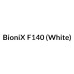 Arctic ACFAN00096A BioniX F140 White (4пин, 140x140x28мм, 200-1800об/мин)