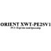 Orient XWT-PE2SV1 (OEM) PCI-Ex1, 2xCOM9M