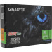 2Gb PCI-E GDDR5 GIGABYTE GV-N710D5SL-2GL (RTL) DVI+HDMI GeForce GT710
