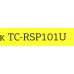 Картридж T2 TC-RSP101U для Ricoh SP100/111