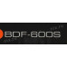 Блок питания Chieftec Proton BDF-600S 600W ATX (24+2x4+2x6/8пин)