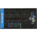 Блок питания Chieftec Proton BDF-650C 650W ATX (24+2x4+4x6/8пин) Cable Management