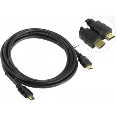 AOpen ACG711-3м Кабель HDMI to HDMI (19M -19M) 3м ver2.0