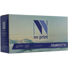 Картридж NV-Print аналог 106R02732 для Xerox Phaser 3610