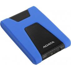ADATA AHD650-1TU31-CBL HD650 Blue USB3.1 Portable 2.5