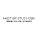 ADATA AHD710P-2TU31-CBK HD710 Pro USB3.1 Portable 2.5