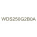 SSD 250 Gb SATA 6Gb/s WD Blue WDS250G2B0A 2.5" 3D TLC