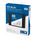 SSD 1 Tb SATA 6Gb/s WD Blue WDS100T2B0A 2.5" 3D TLC