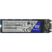 SSD 250 Gb M.2 2280 B&M 6Gb/s WD Blue WDS250G2B0B 3D TLC