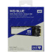SSD 250 Gb M.2 2280 B&M 6Gb/s WD Blue WDS250G2B0B 3D TLC