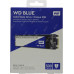 SSD 500 Gb M.2 2280 B&M 6Gb/s WD Blue WDS500G2B0B 3D TLC