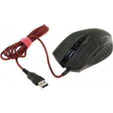 Bloody Gaming Mouse Q51 (RTL) USB 8btn+Roll