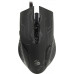 Bloody Gaming Mouse Q51 (RTL) USB 8btn+Roll