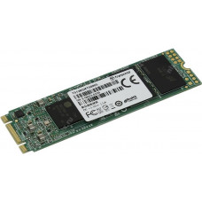 SSD 128 Gb M.2 2280 B&M 6Gb/s Transcend MTS800 TS128GMTS800S MLC